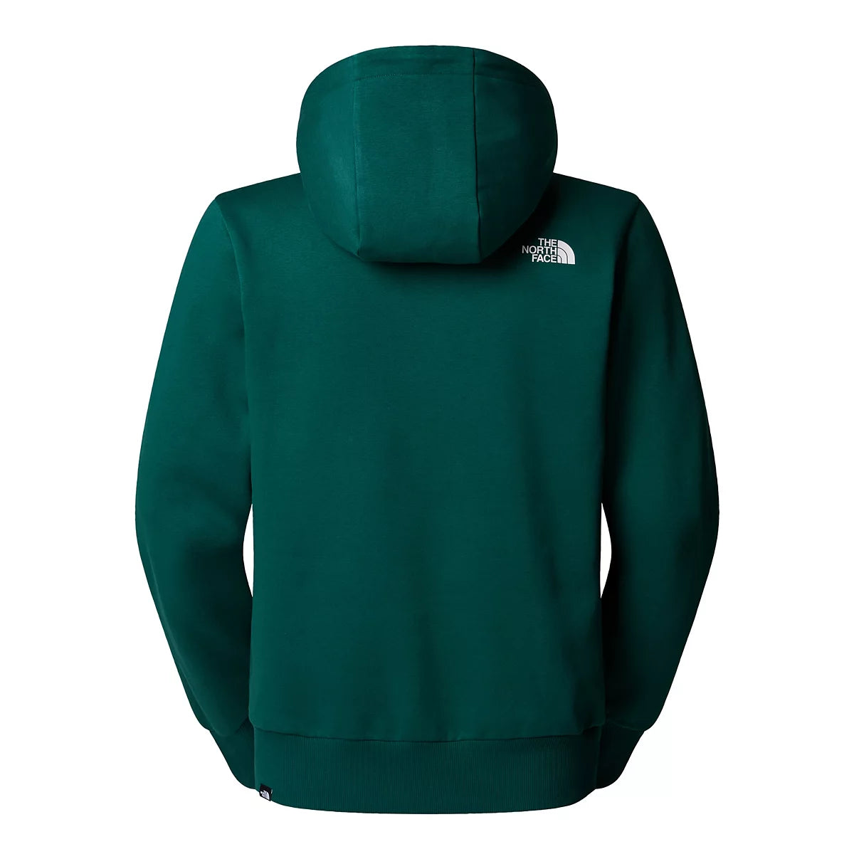 Sweatshirt à capuche homme Simple Dome Taille M THE NORTH FACE