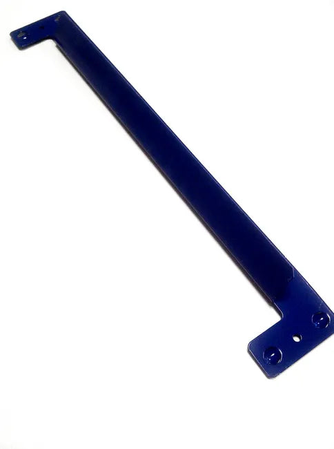 Lisse AR SHELVING H.6 x l.100 x P.3.5 cm