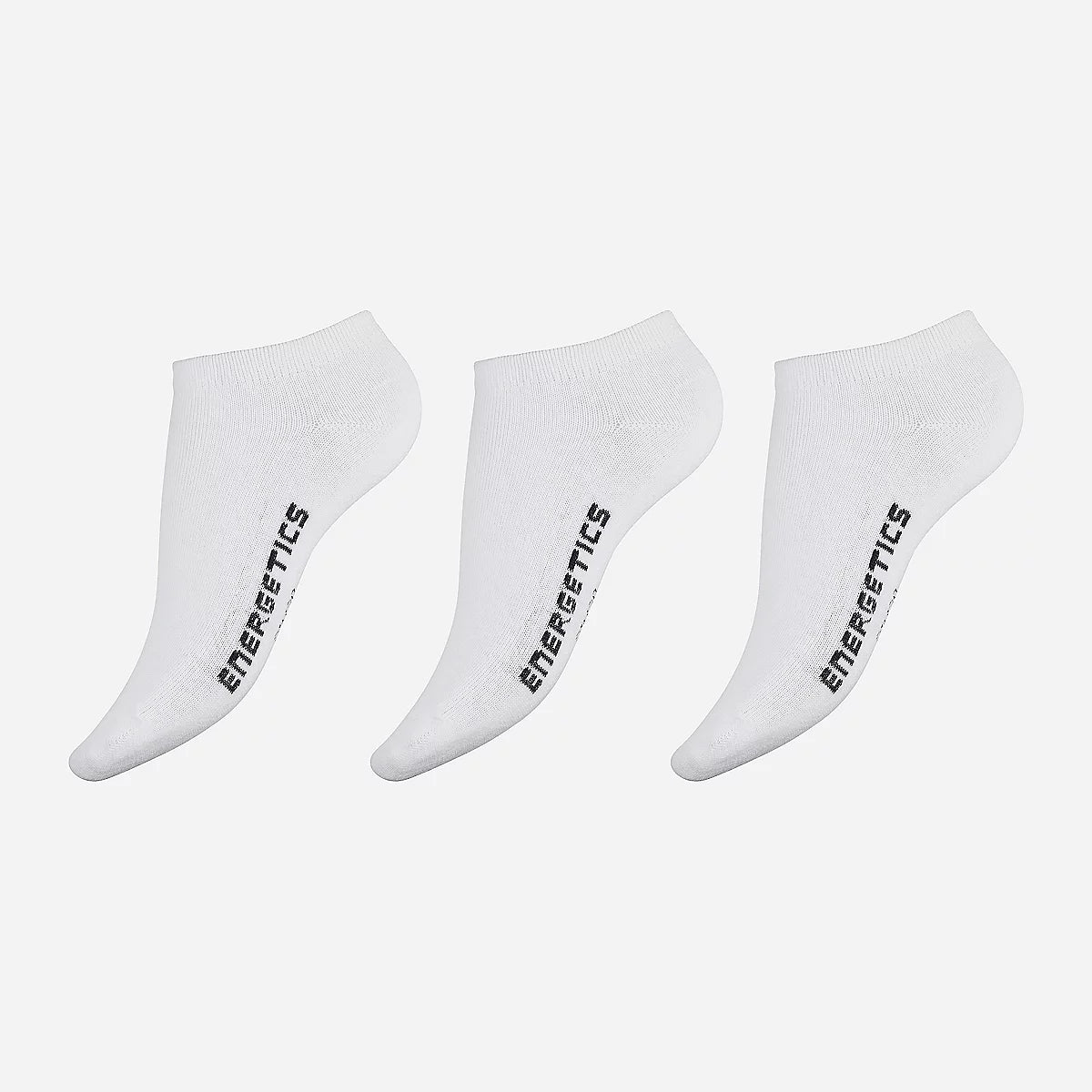 Chaussettes enfant New Quarter - Lot de 3 BLANC