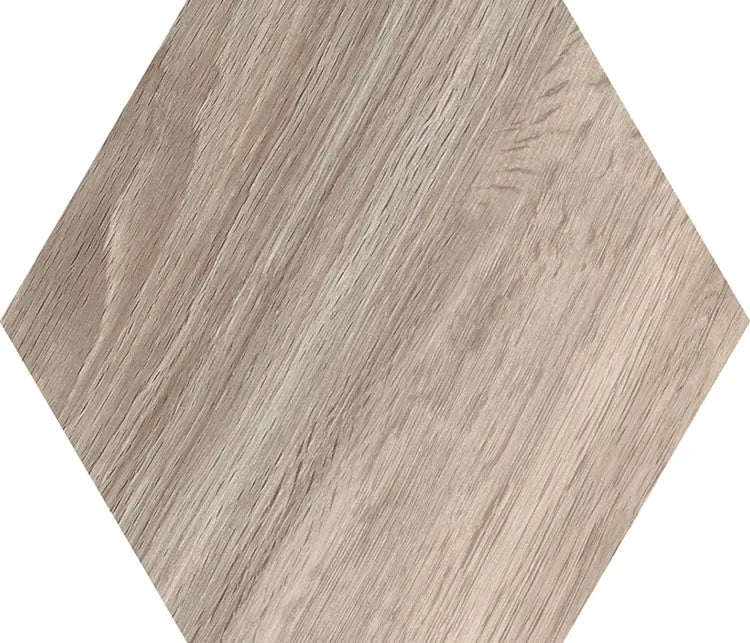Carrelage sol / mur effet patchwork multicouleur Megtim l.21 x L.18 cm