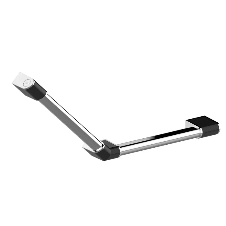 Cache coude pour barre de sécurité Onyx 2 carbone AKW
