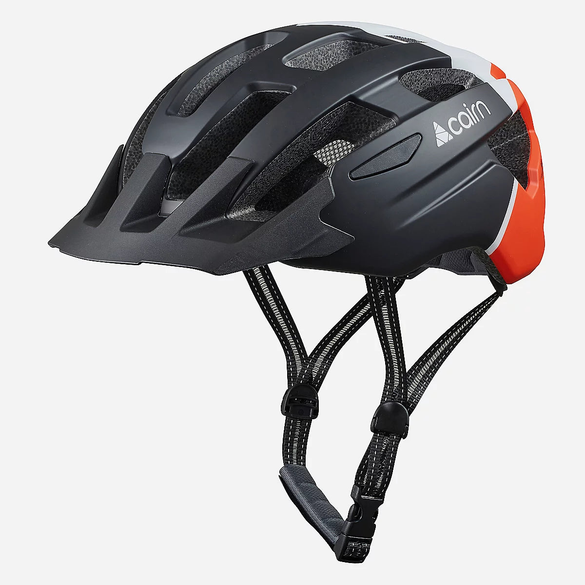 Casque de vtt adulte PRISM XTR II CAIRN Taille M