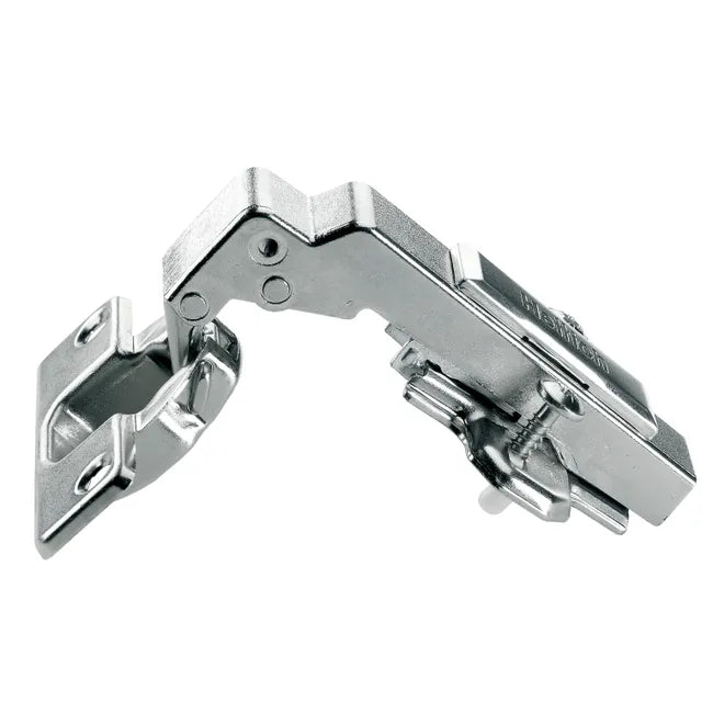 2 charnières à clipser, Hettich Intermat, dia. 35 mm, angle de 90°