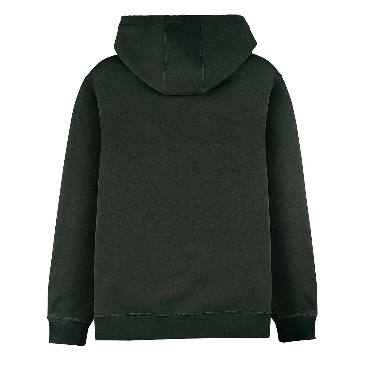 Sweatshirt à capuche homme Nark Taille XXL TEDDY SMITH