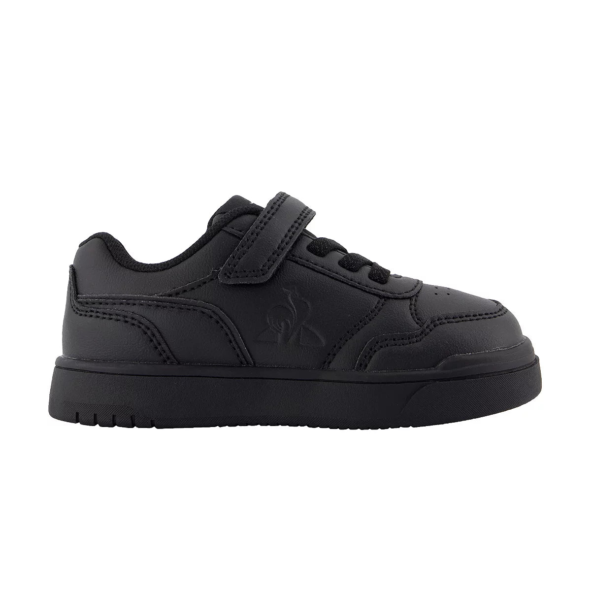 Sneakers bébé Court Breaker INF, Taille 27 LE COQ SPORTIF