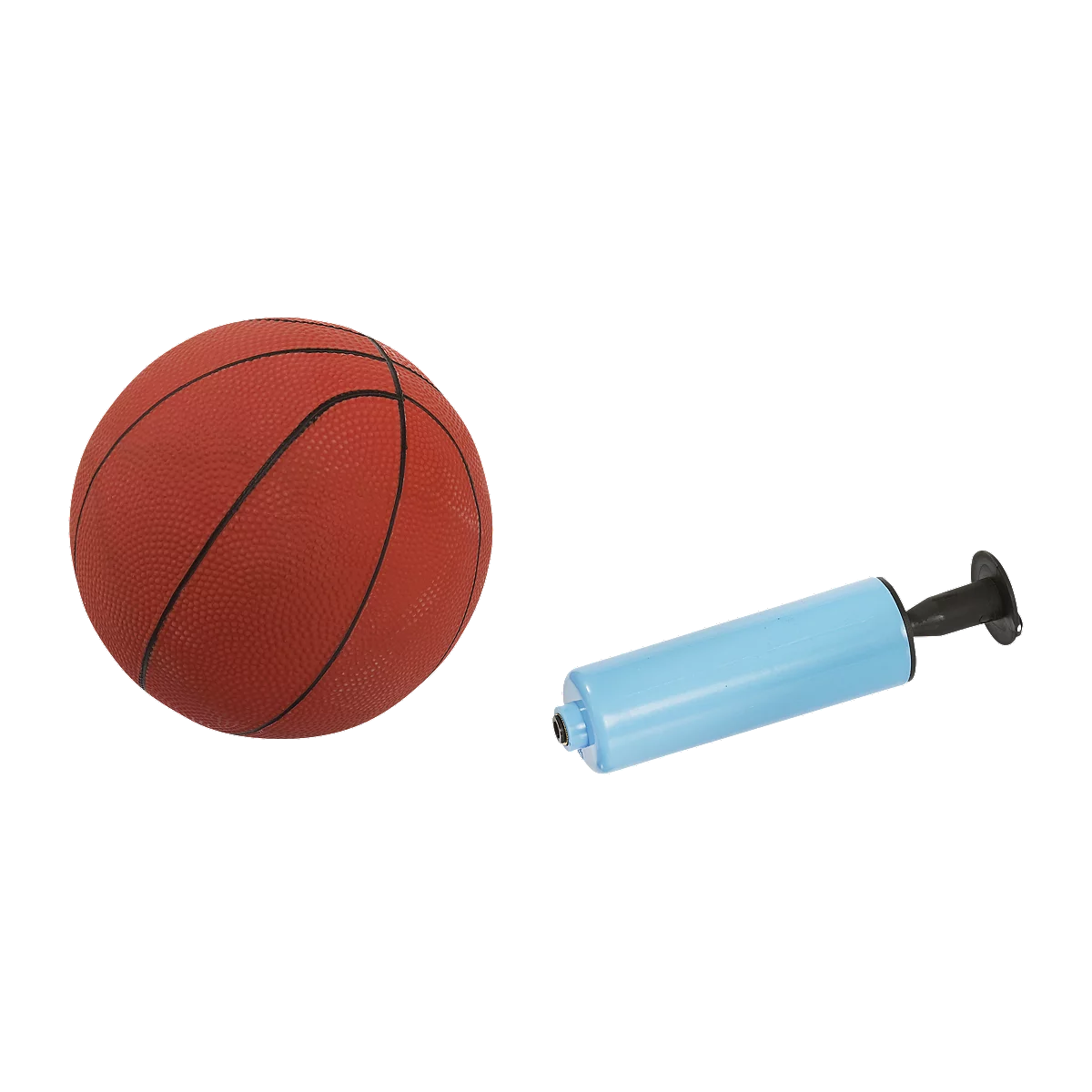 Panier de basket sur pieds KID PRO TOUCH