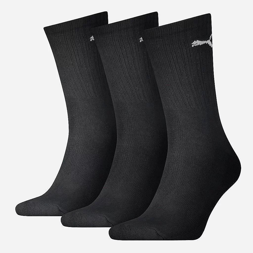 Chaussettes homme Sport Pack De 3