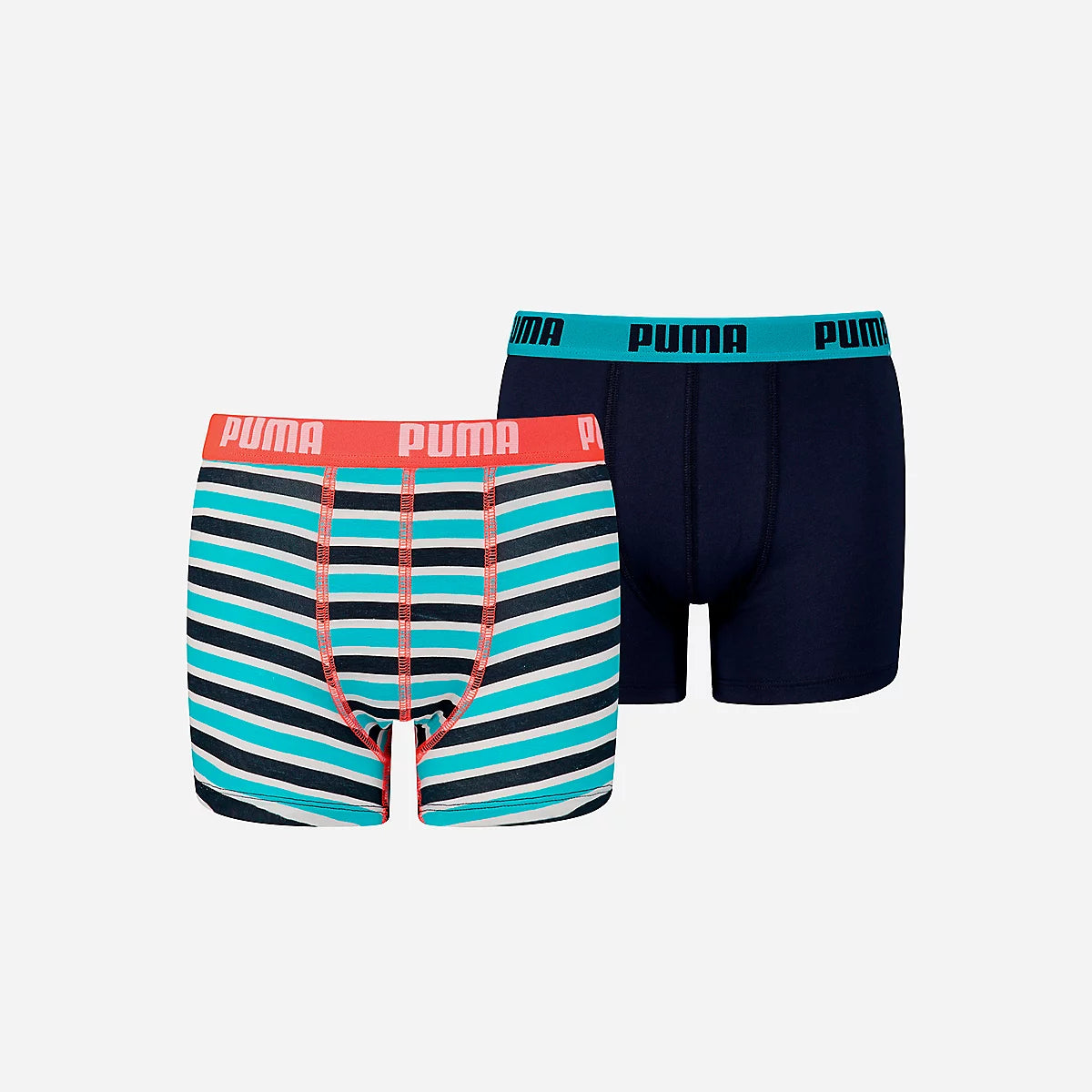 Boxer garçon BASIC BOXER PRI