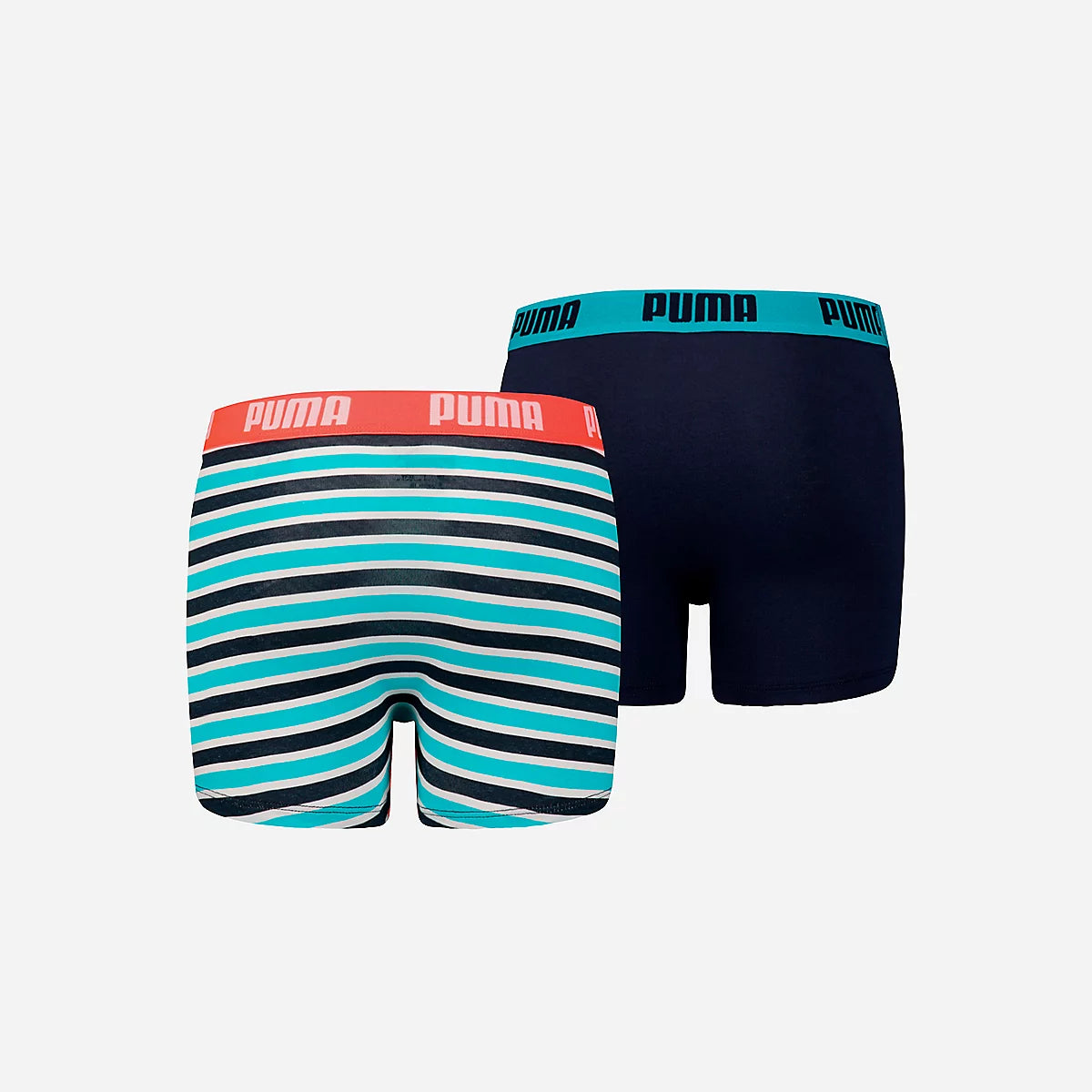 Boxer garçon BASIC BOXER PRI