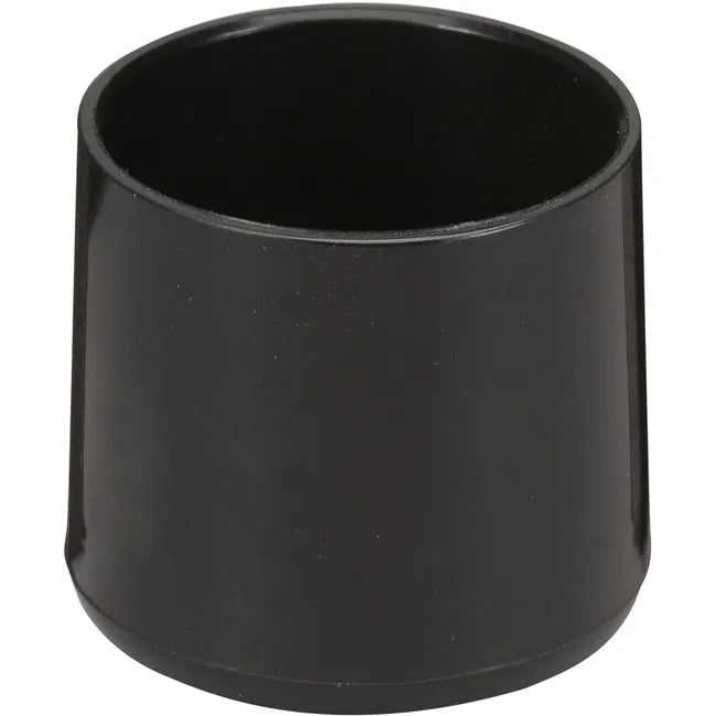 Lot de 4 embouts en pvc STANDERS