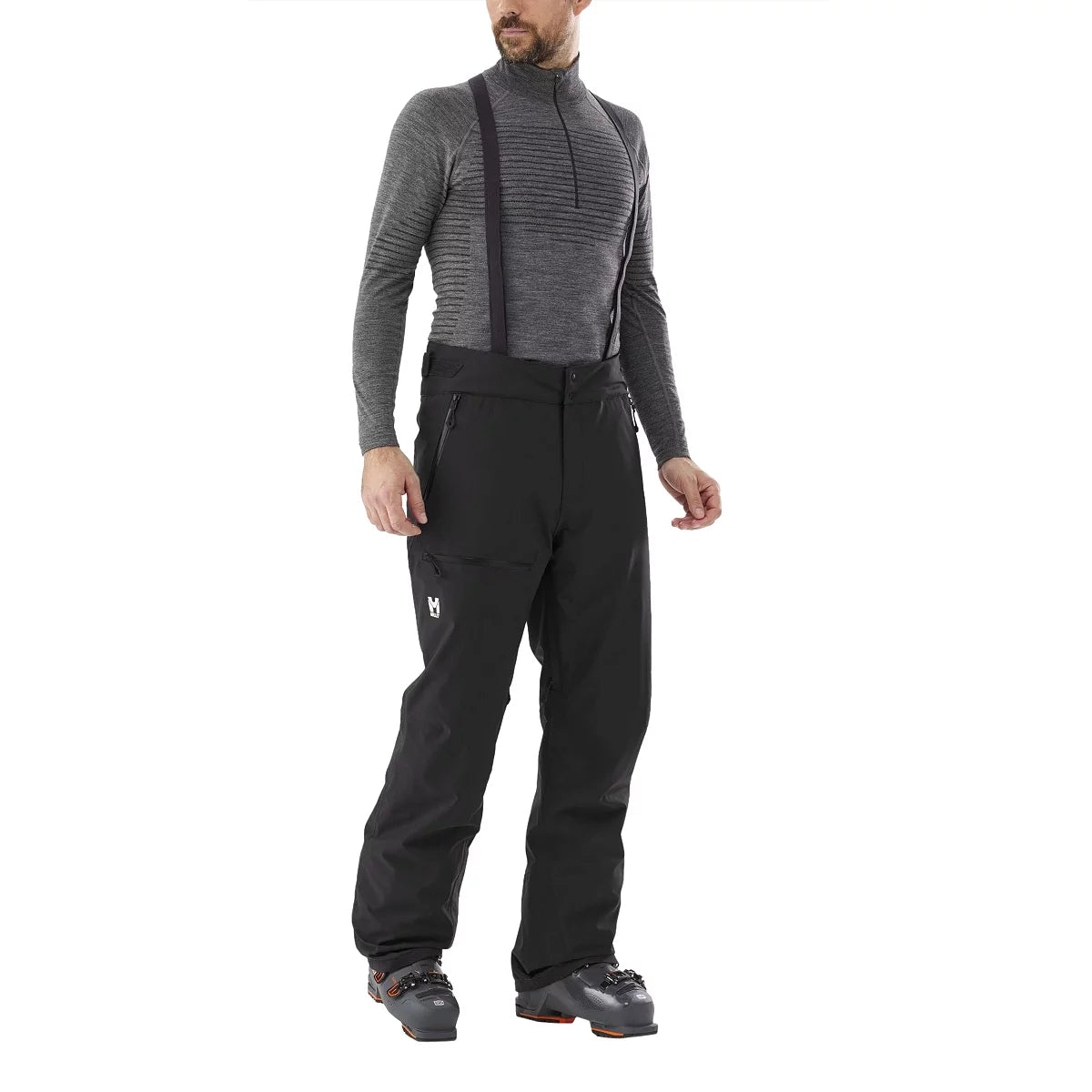Pantalon de ski homme Taille XL Atna MILLET