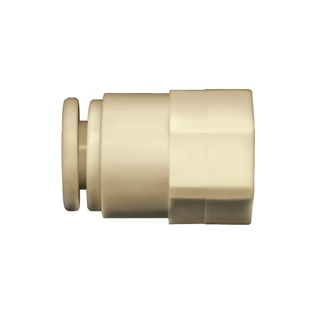 Bouchon femelle 10 JARDIBRIC Bru125