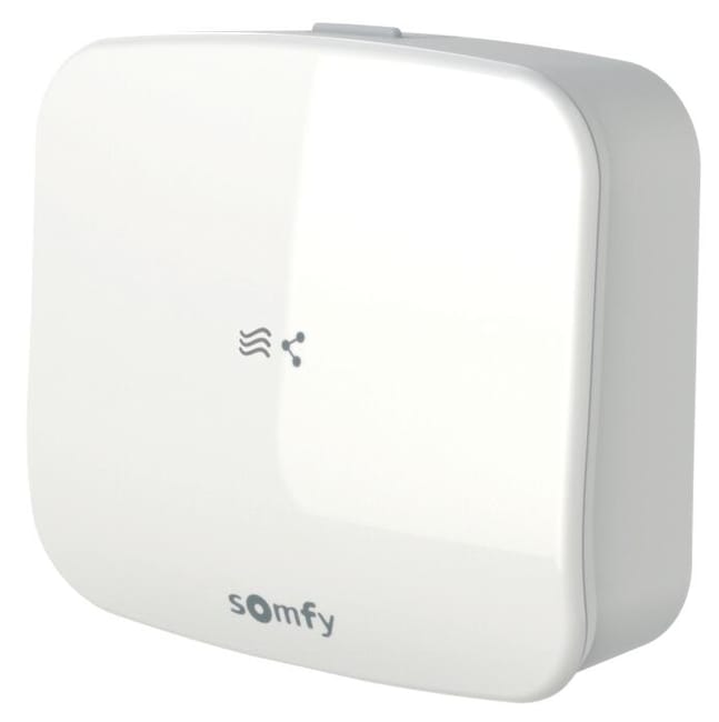 Récepteur pour Thermostat Connecté Radio io - Somfy 1870359