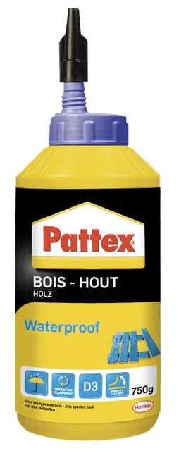 Mortier colle PATTEX 0.75 Kg