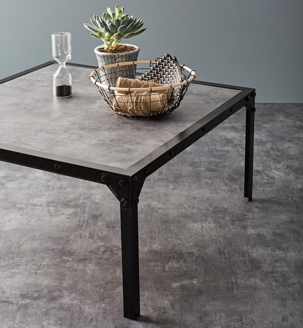 Lot de 8 équerres pour versatile AR SISTEMAS, l.7 x H.0.1 x P.7 cm