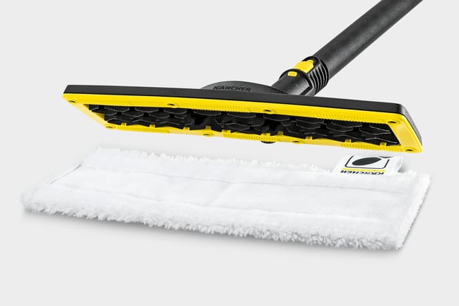 Kit de nettoyage pour nettoyeur vapeur KARCHER Sc1 easy fix
