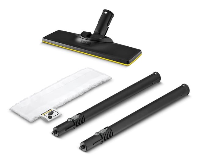 Kit de nettoyage pour nettoyeur vapeur KARCHER Sc1 easy fix