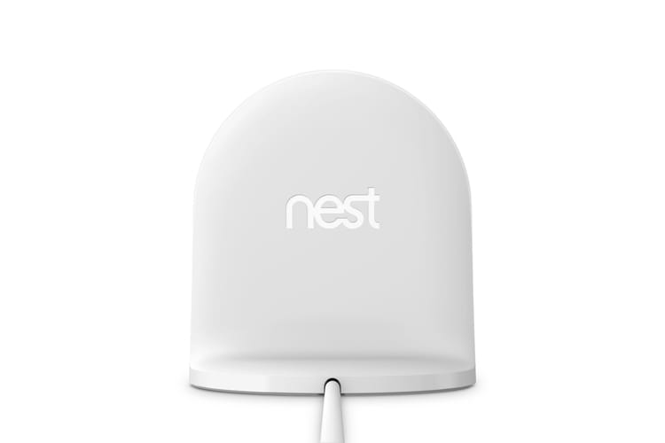 Socle pour thermostat Nest learning 3eme génération