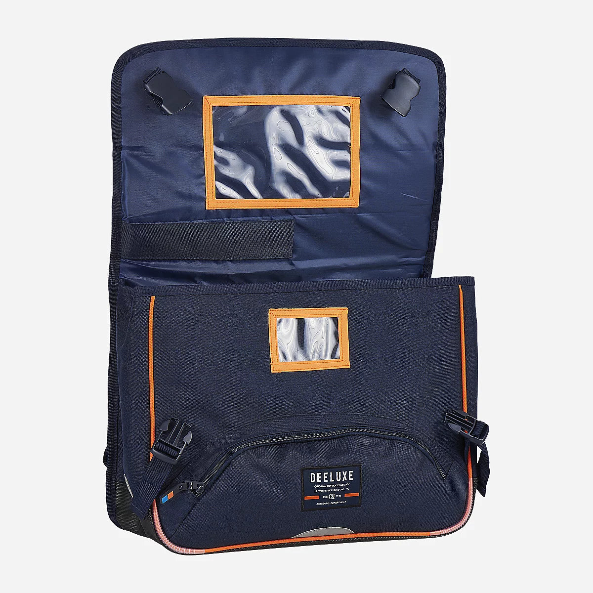 Sac à dos Cartable D38 Deeluxe Garçon