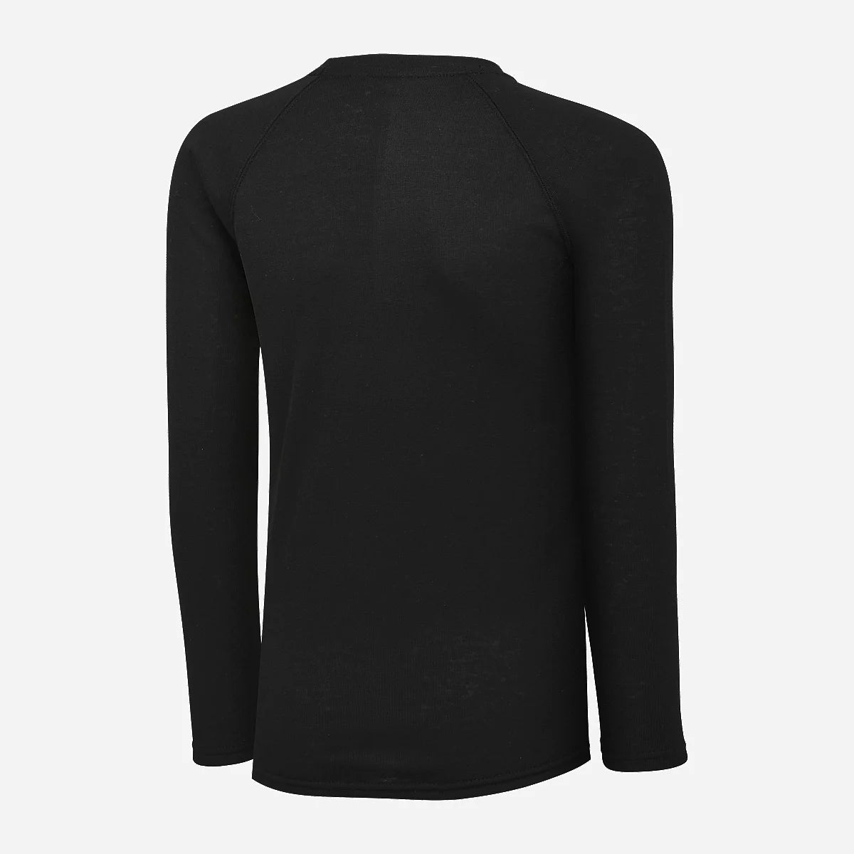 Haut thermique enfant Waldo NOIR 3 ANS