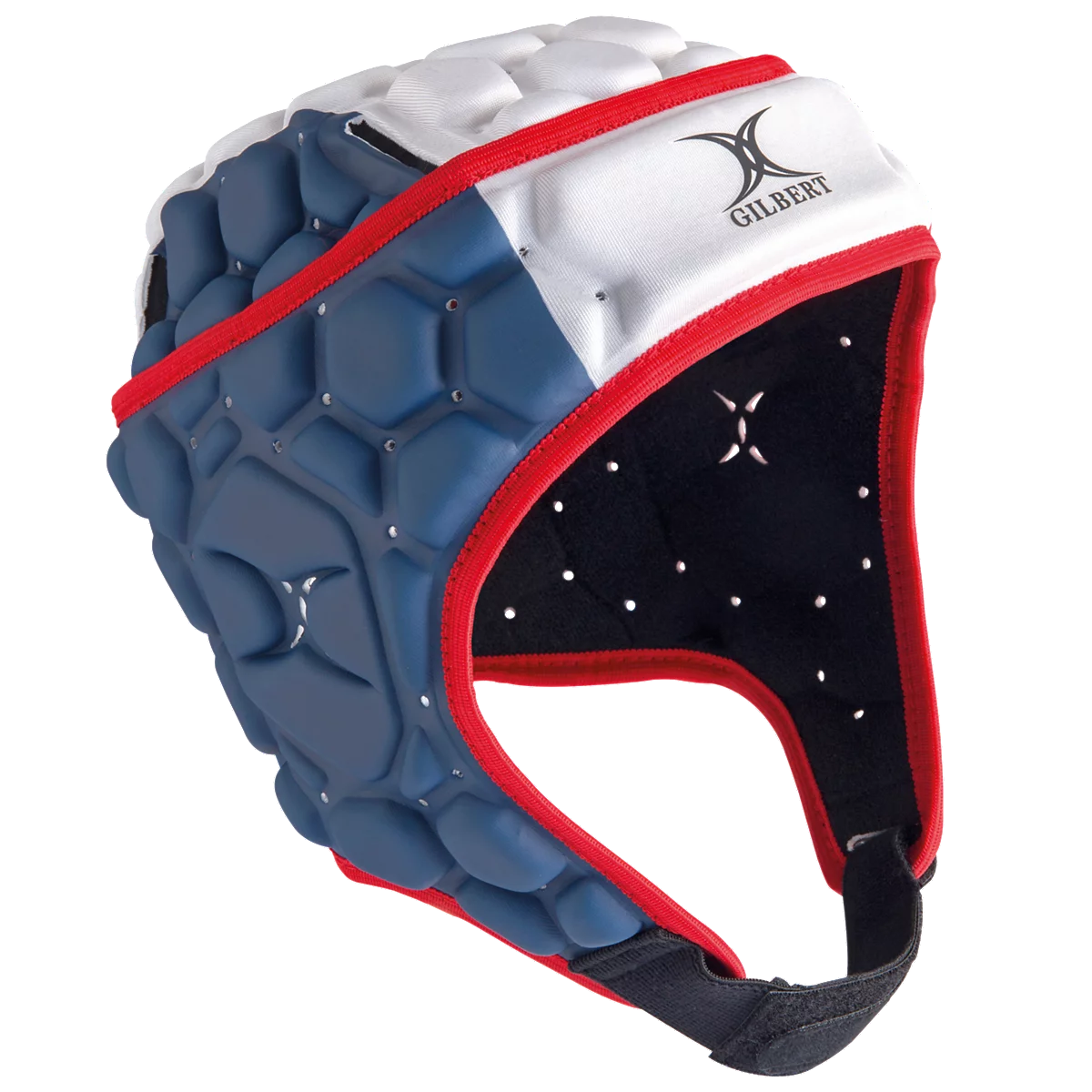 Casque de rugby adulte XP 250 GILBERT