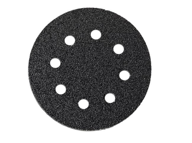 Lot de 16 disques abrasifs FEIN, grain 80