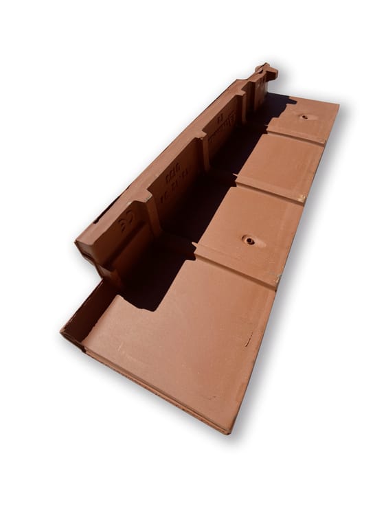 Rive gauche à rabat Selectum provence, LA ESCANDELLA