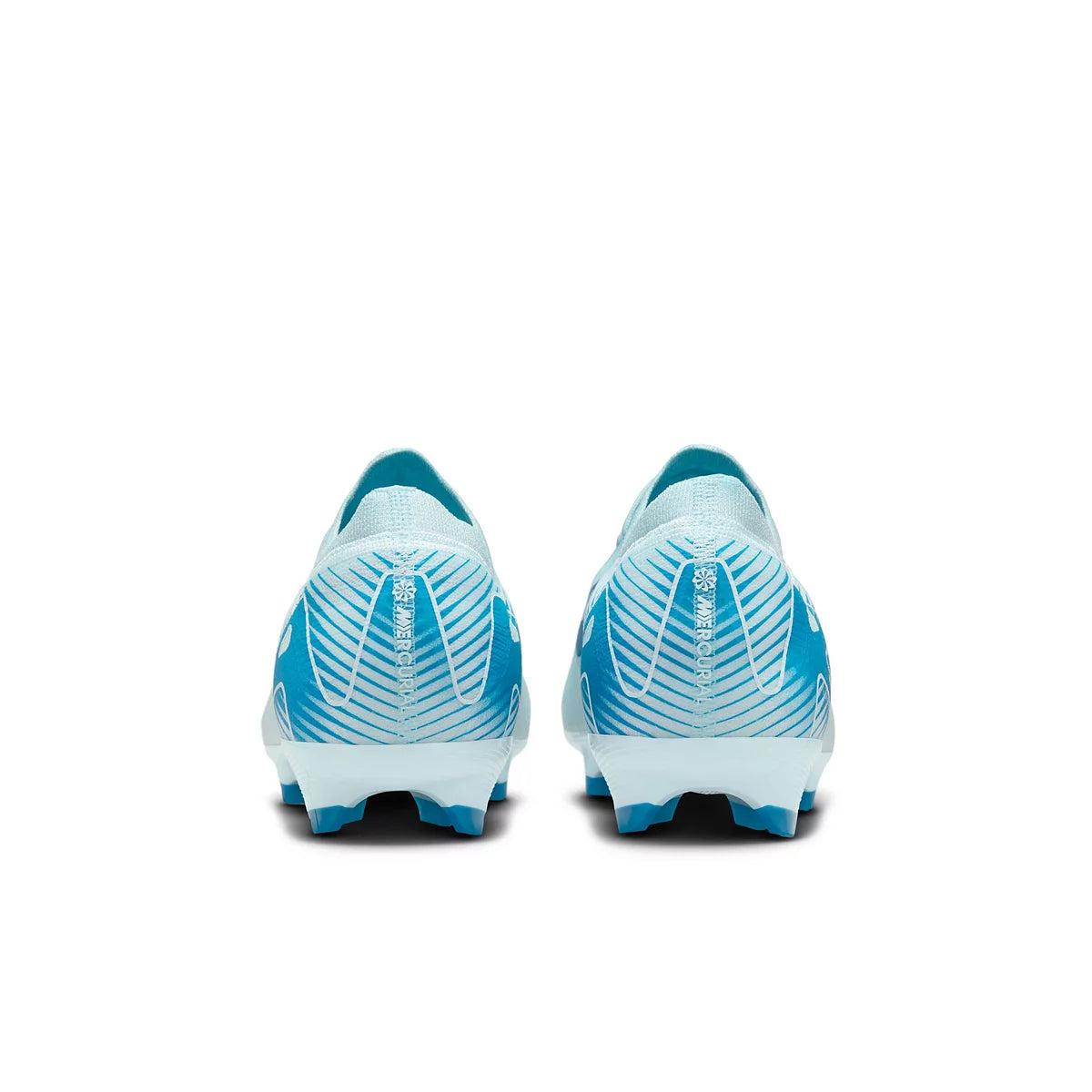 Chaussures de football moulées homme Mercurial Vapor 16 Pro, Taille 43 NIKE