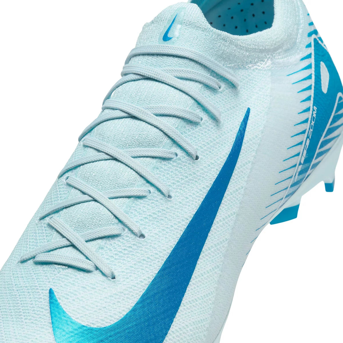 Chaussures de football moulées homme Mercurial Vapor 16 Pro, Taille 43 NIKE