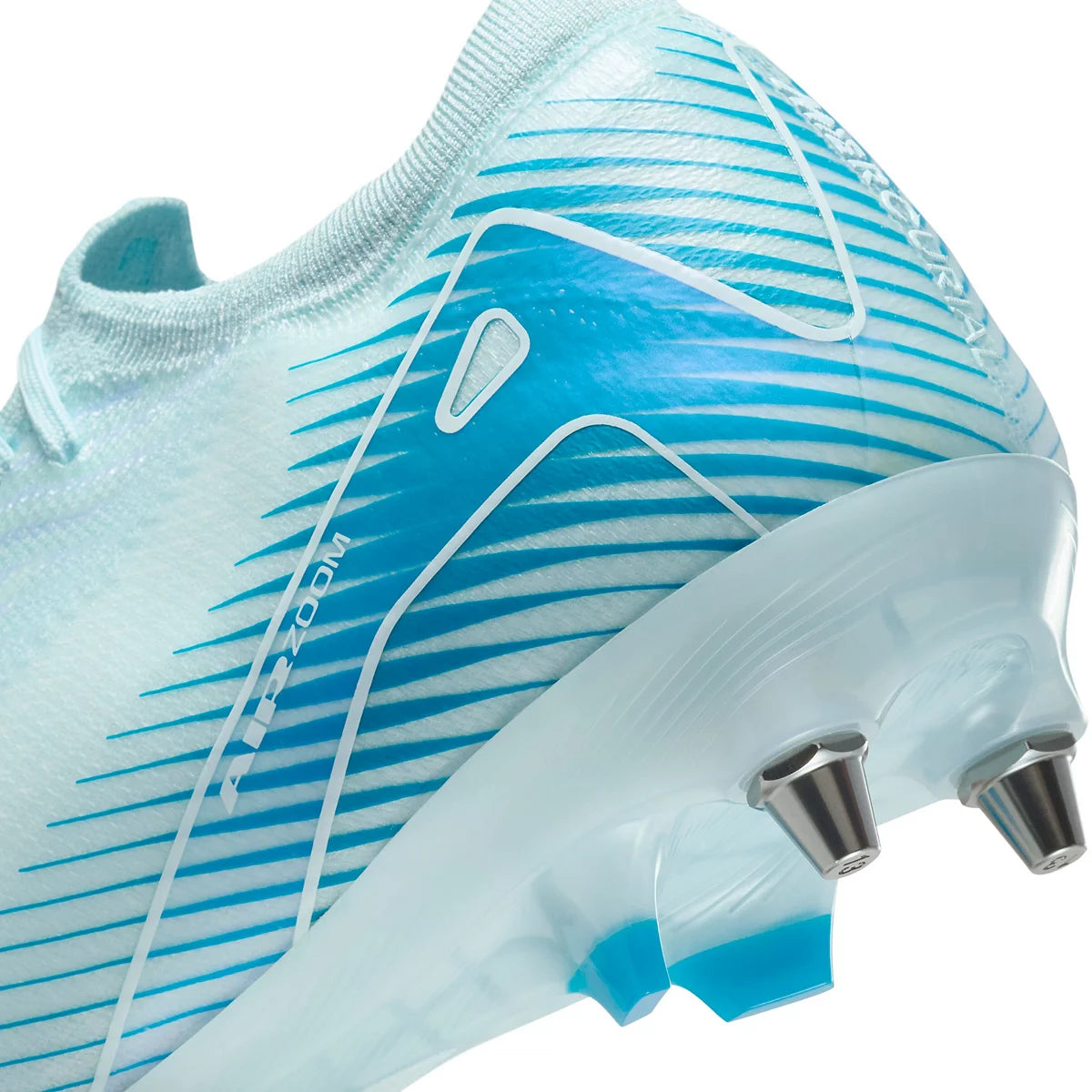 Chaussures de football moulées homme Mercurial Vapor 16 Pro, Taille 43 NIKE