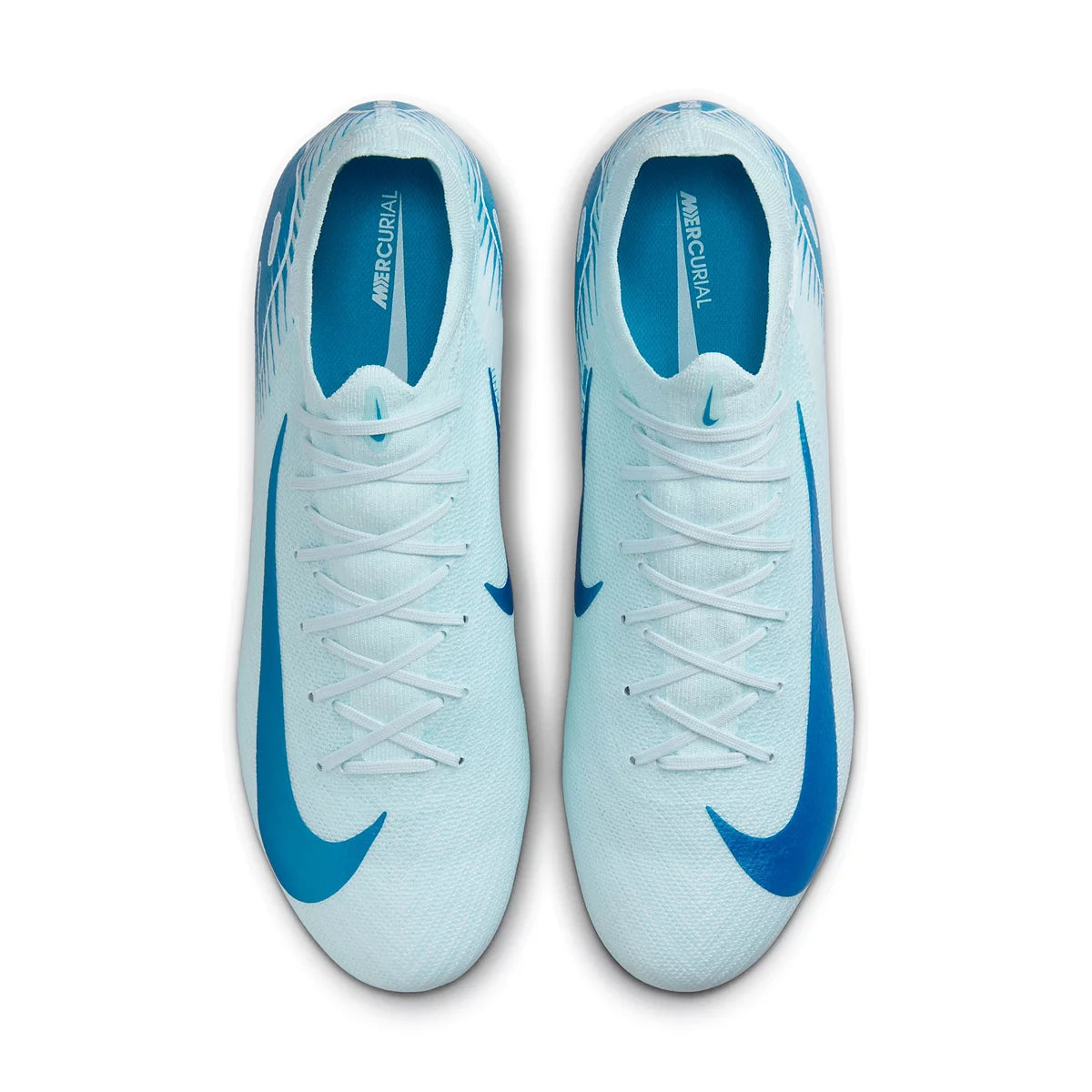 Chaussures de football moulées homme Mercurial Vapor 16 Pro, Taille 43 NIKE