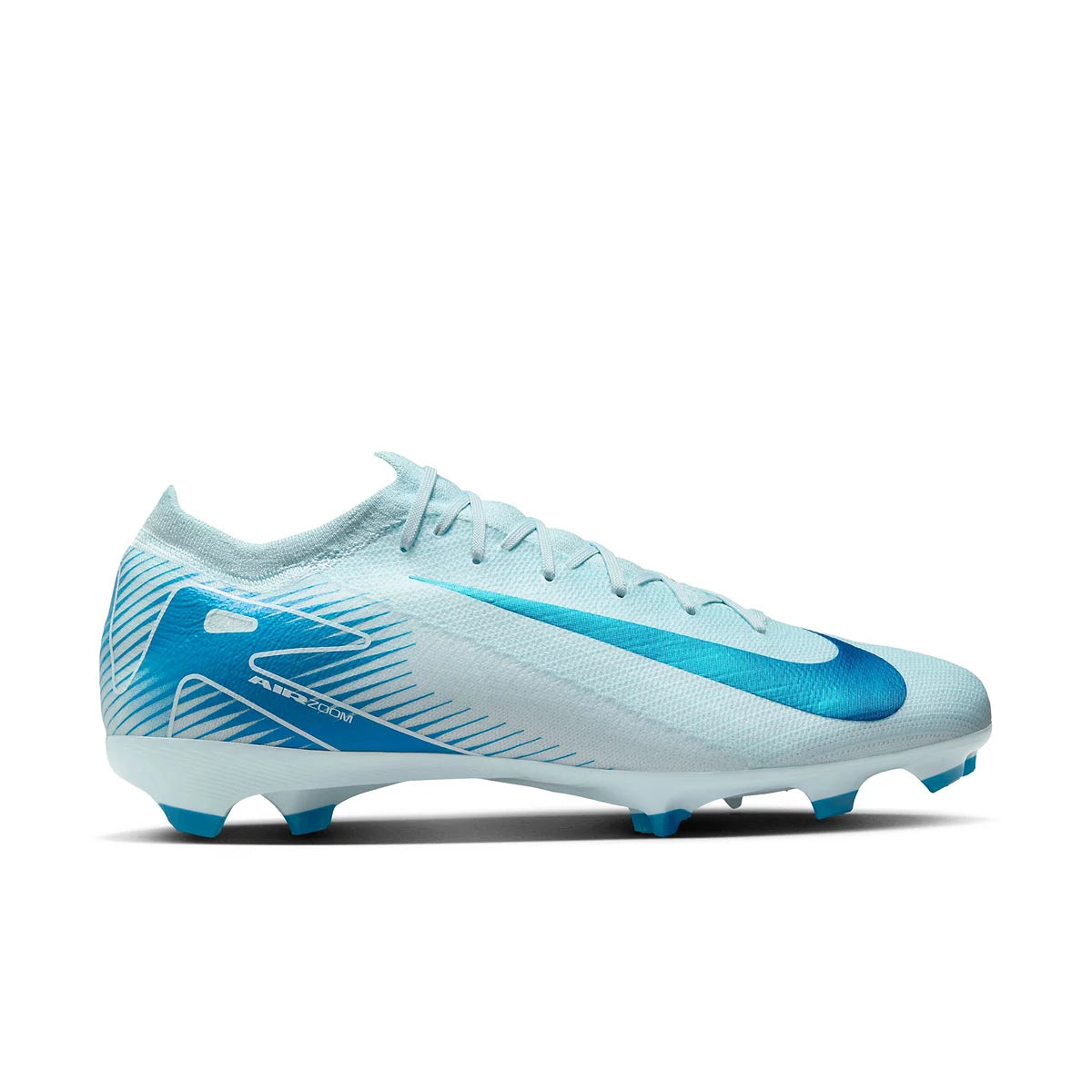 Chaussures de football moulées homme Mercurial Vapor 16 Pro, Taille 43 NIKE