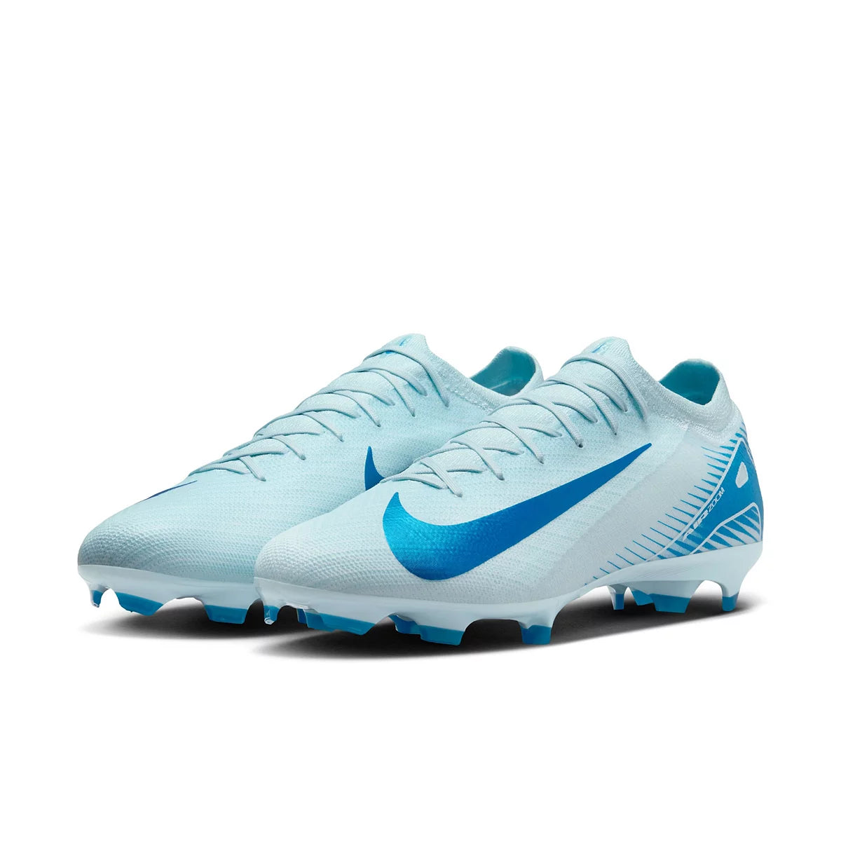 Chaussures de football moulées homme Mercurial Vapor 16 Pro, Taille 43 NIKE