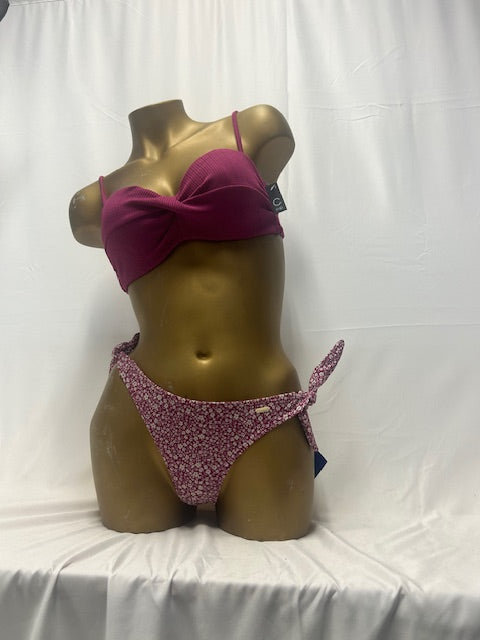 Maillot de bain 2 pièces femme, Taille 38 PROTEST