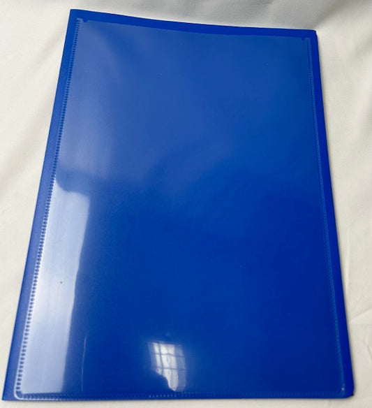 PROTÈGE-DOCUMENTS - Classement