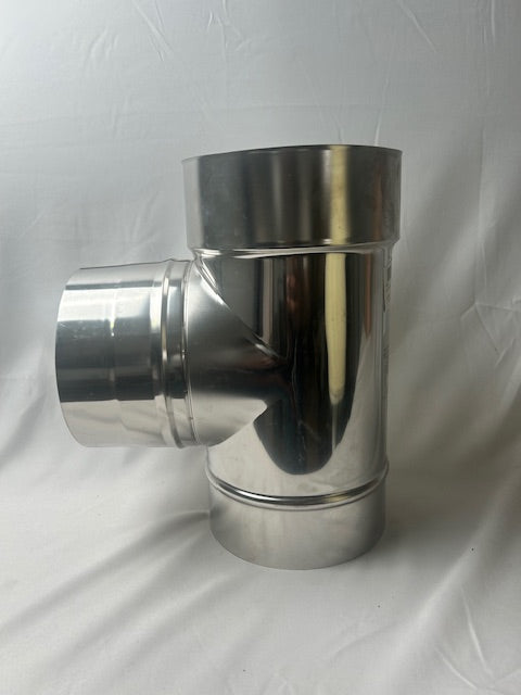 TE DE TURBAGE INOX 155/161 PIQU MALE