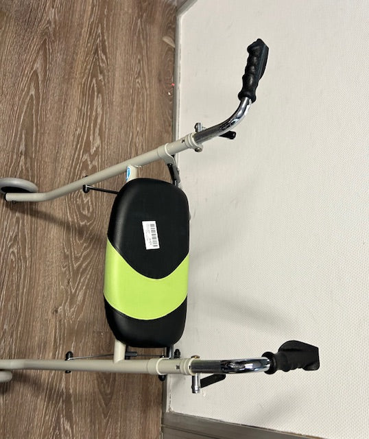 Déambulateur pliable Avec Siège Reconditionné