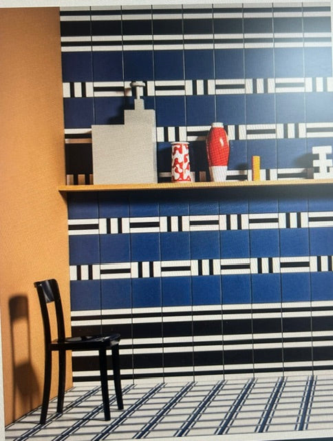 MUTINA Mattonelle Margherita Street 20,5X10,1cm