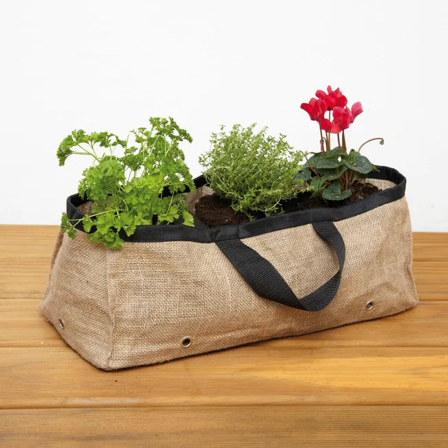 Jardinière souple potager INNOVAX