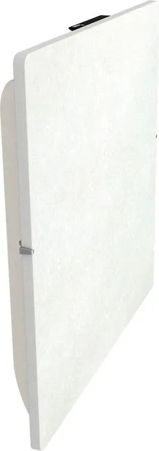 Radiateur électrique à inertie pierre DK SMART ETERNAL 1000W sable blanc