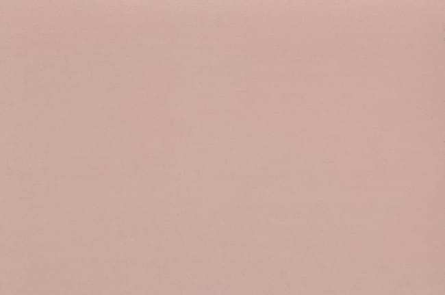 Tôle aluminium lisse anodisé rouge rouille L.1000 x l.600 mm, Ep.0.8 mm