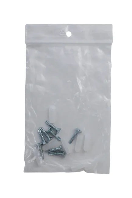 Entrée de lettres non normalisée volet extérieur RENZ Entrée de lettres pvc marr