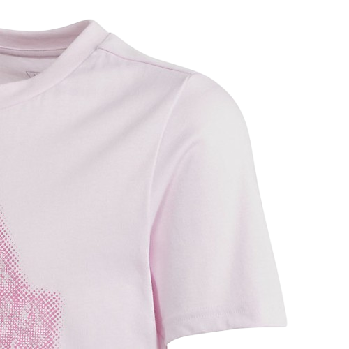 Tee-shirt à manches courtes fille Future Icons ADIDAS