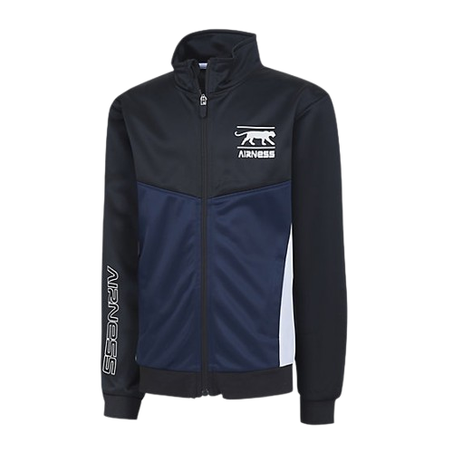 Veste de survêtement Mig AIRNESS