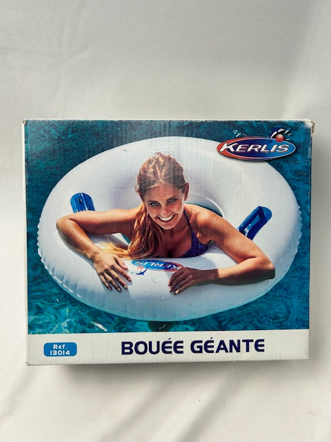 Bouée Géante avec 2 poignées 122 cm