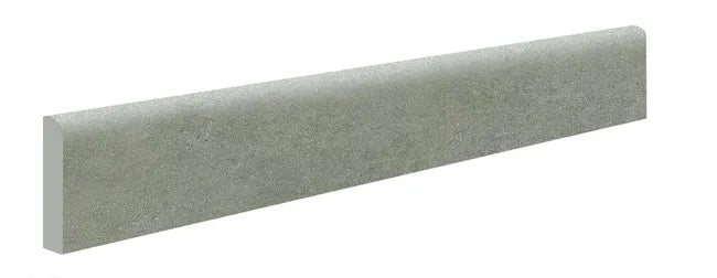 Lot de 2 plinthes carrelage Archi, vert, Ht. x L. 60 cm, Ep.9 mm