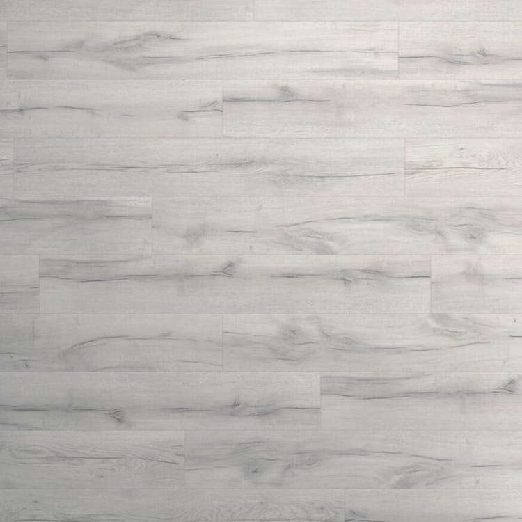 Sol stratifié intenso ARTENS DESIGN rondeau, l.19.2 cm, Ep.10 mm