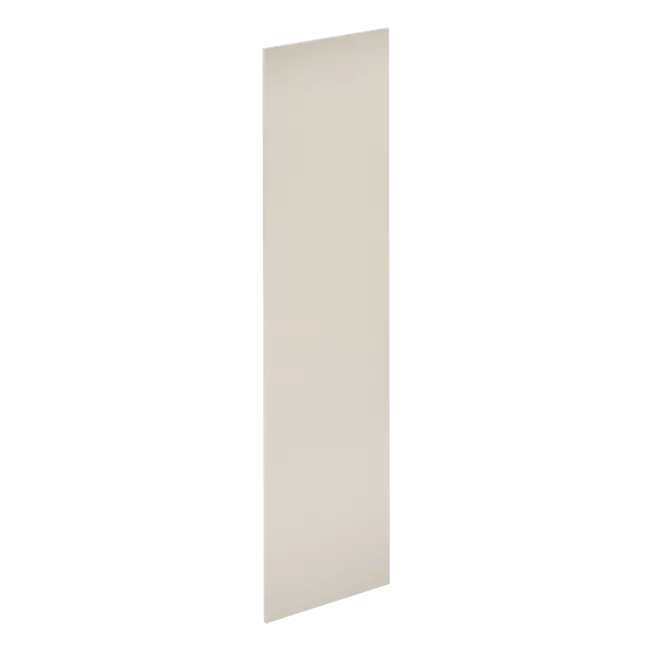Joue Vienne lin mat H.240 x l.63 cm