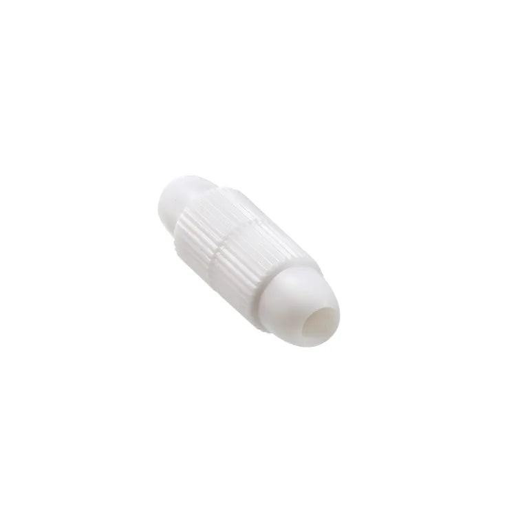 Connecteur coaxial à visser pour 2 câbles coaxiaux EVOLOGY