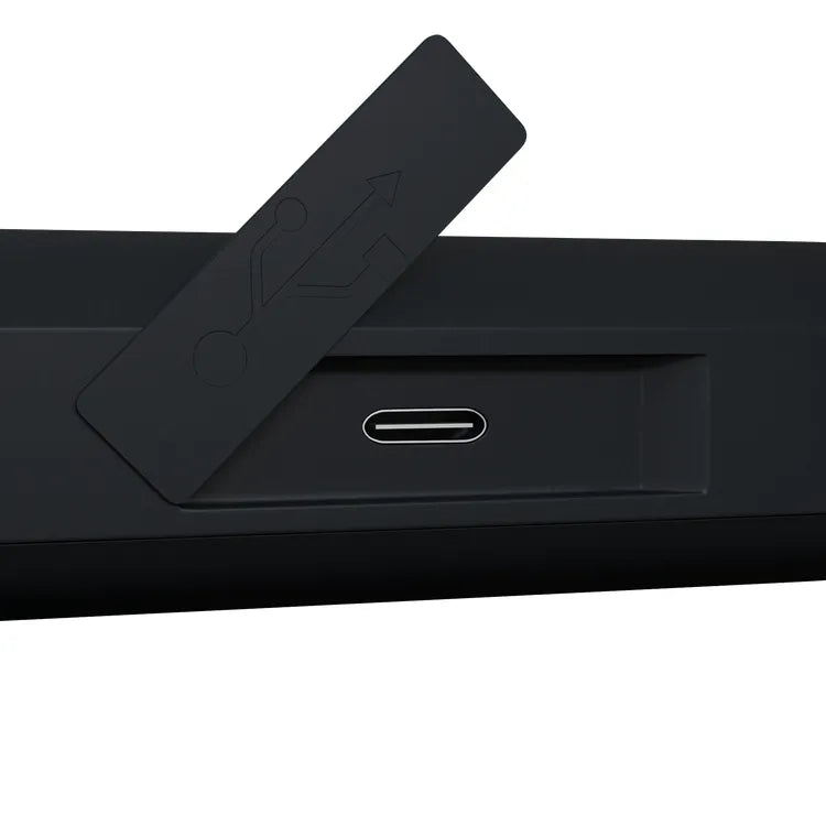 Batterie solaire rechargeable USB-C Booster, INSPIRE